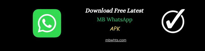 mb whatsapp download