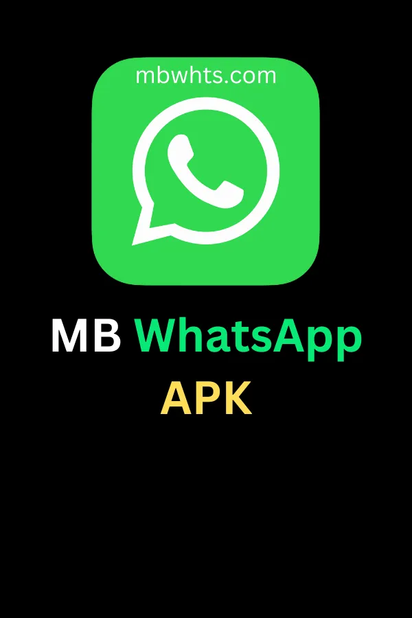 mb whatsapp download