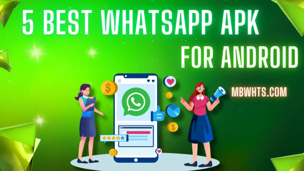 whatsapp alternatives