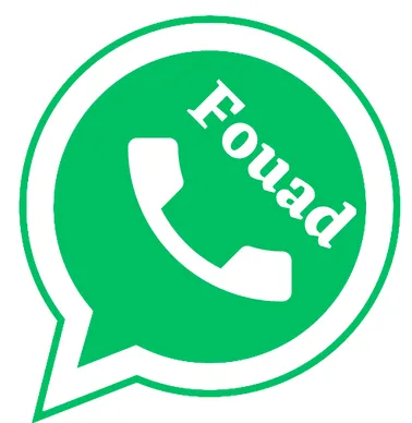 Fouad WhatsApp Download Page