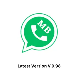 MB WhatsApp Latest version Download Page