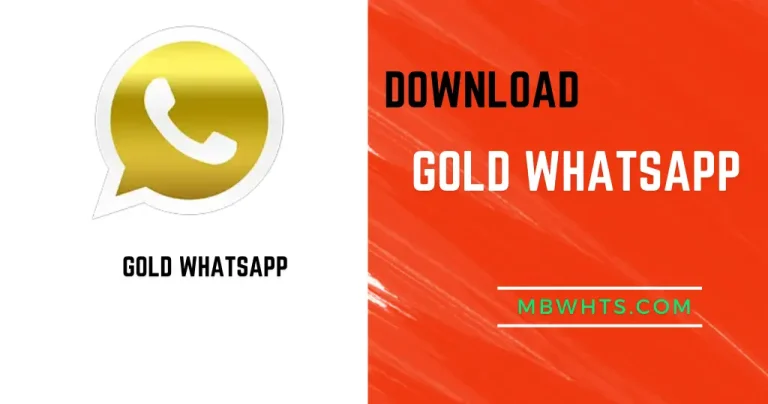 Download Gold WhatsApp plus v36.00 Latest Golden Version 2024