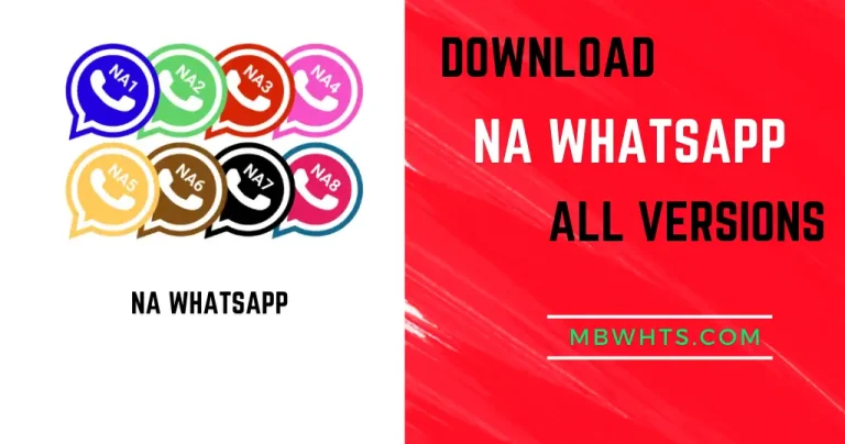 NA WHATSAPP DOWNLOAD