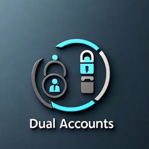 Dual Accounts
