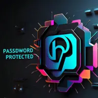 Password Protected
