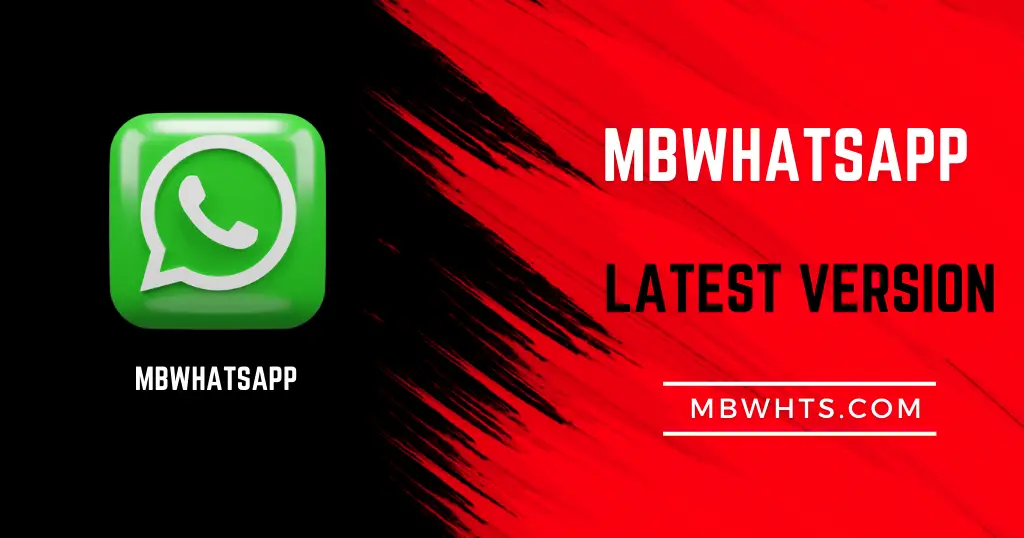 mbwhatsapp